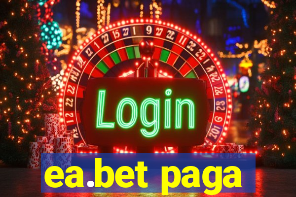 ea.bet paga